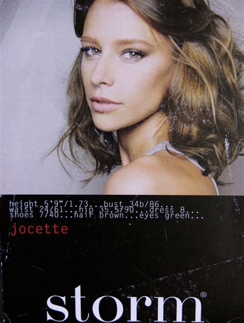 Jocette Coote