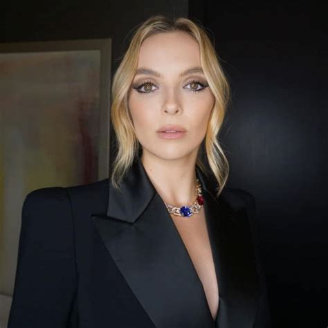 Jodie Comer #12