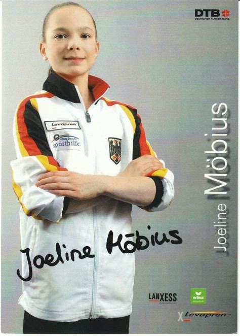 Joeline Mobius #12