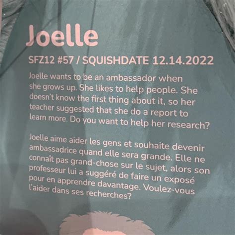 Joelle A #12