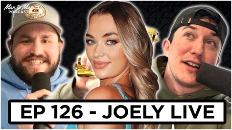 Joely Live #12