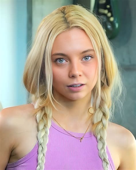 JoJo Austin