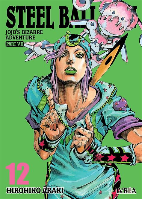 JoJo Chan #12