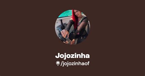 Jojozinha