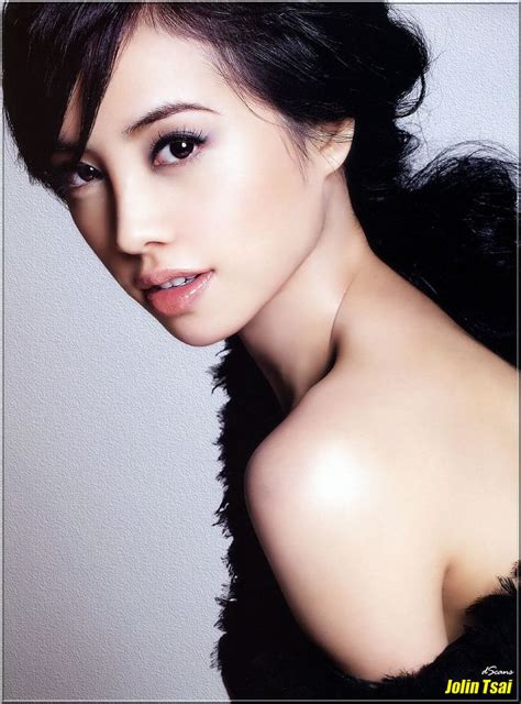 Jolin Tsai #12
