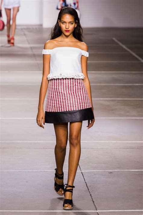 Joline Braun #12