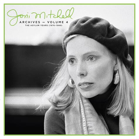 Joni Mitchell #15
