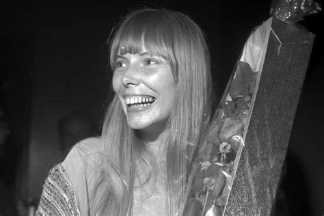 Joni Mitchell