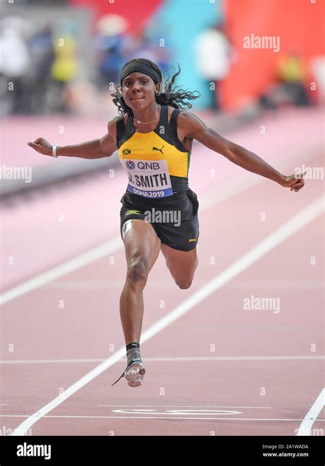 Jonielle Smith