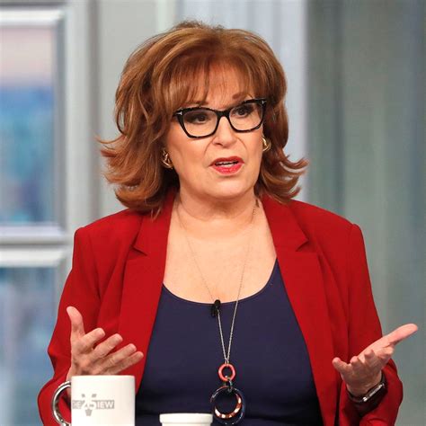 Joy Behar