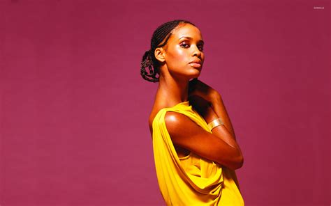 Joy Bryant #2