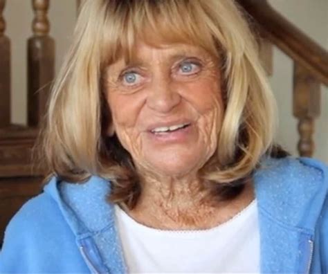 Joy Harmon #5