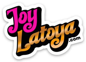 Joy Latoya