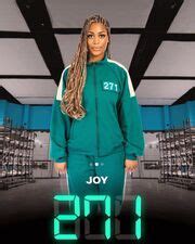 Joy Mbella #12