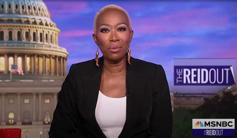 Joy Reid