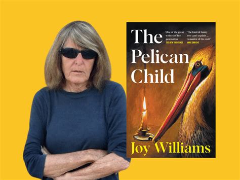Joy Williams