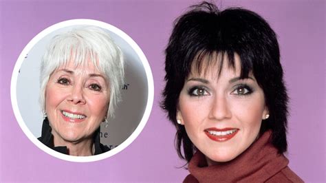 Joyce Dewitt #15