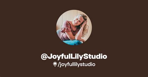 JoyfulLily