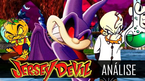 Ju Devil