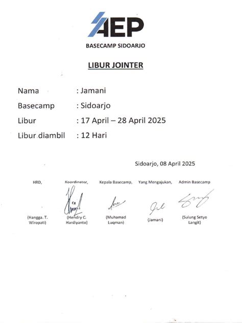 Jude Jamani #12