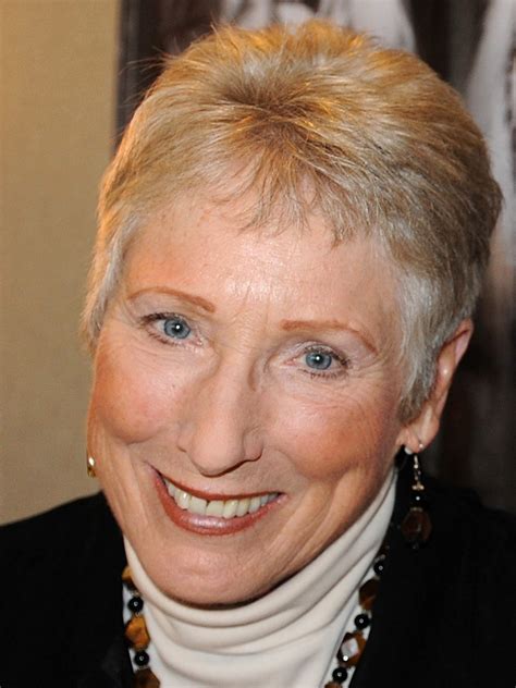 Judith O'Dea