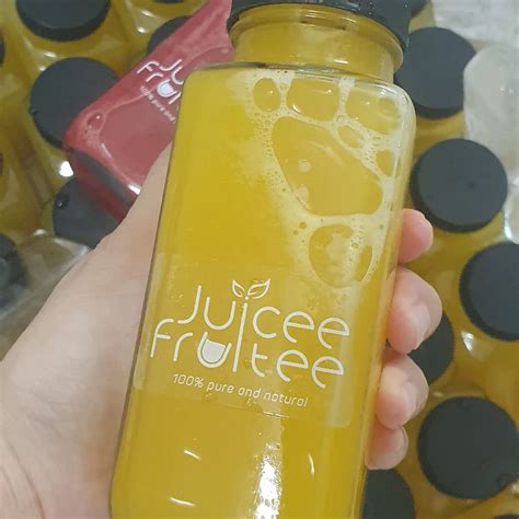 Juicee Fruitee #12