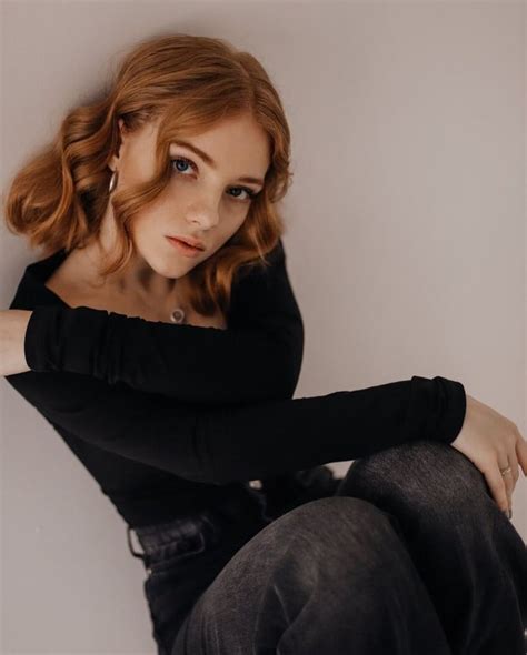 Julia Adamenko #12