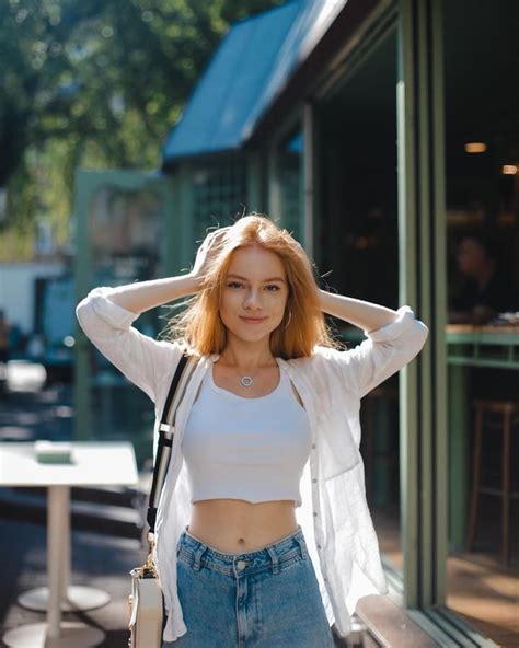 Julia Adamenko #3
