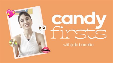 Julia Candy