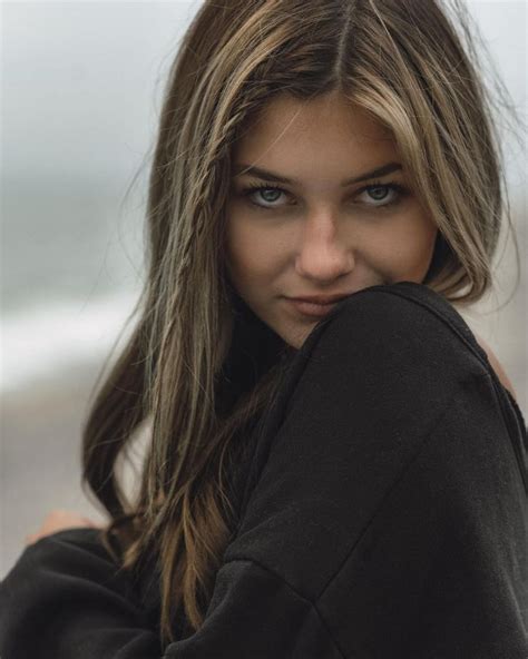 April McKenzie