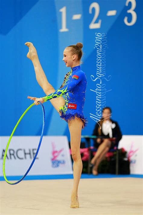 Julia Evchik #5