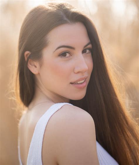 Madeline Blue