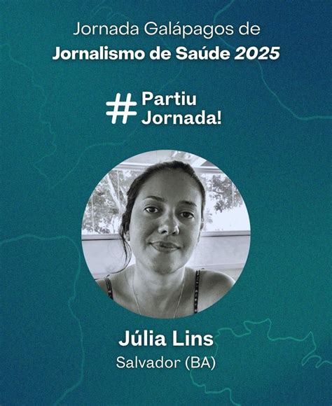 Julia Lins #10