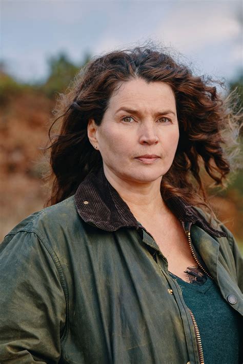 Julia Ormond