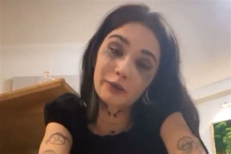 gracie squirtsace