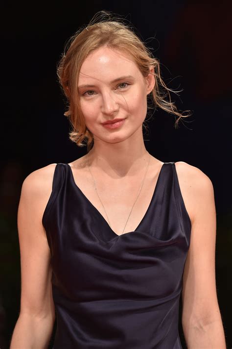 Julia Roy