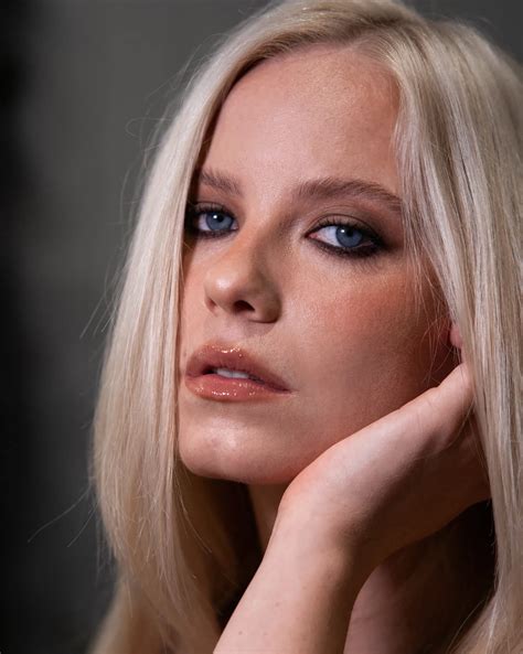 Julia Shevchenko (model) #12