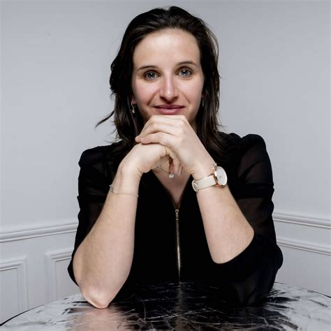 Julia Simon #10