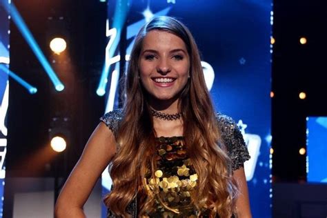 Julia Van Bergen #12