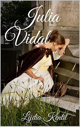 Julia Vidal #1