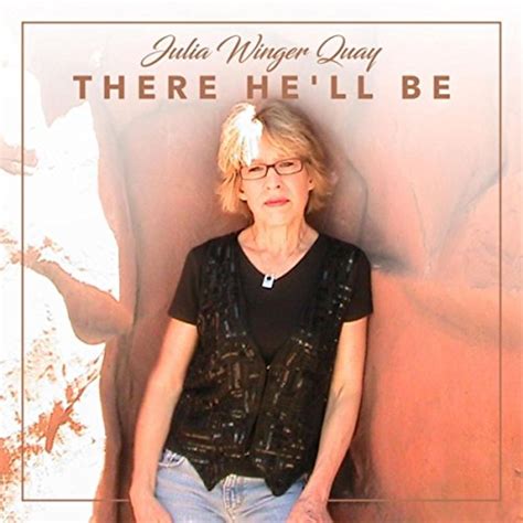 Julia Winger