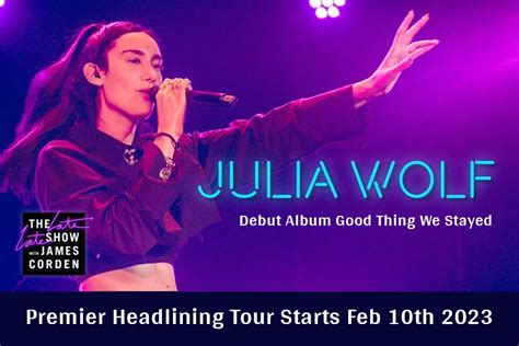 Julia Wolf #9