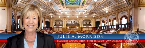 Julie Morrison #12