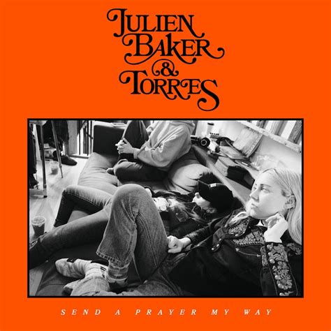 Julien Baker