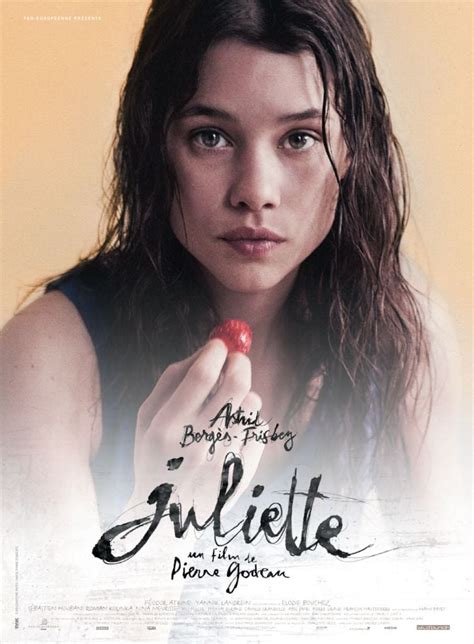 Juliette March