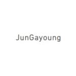 Jun Ga Young #12