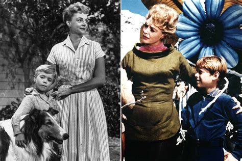 June Lockhart