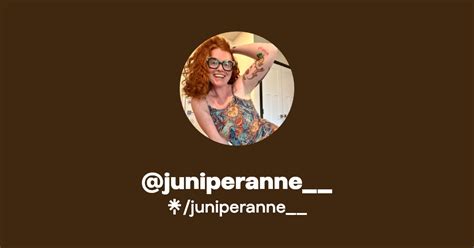 Juniper Anne #12