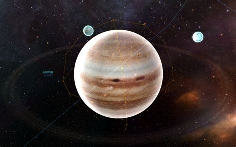 Jupiter Sol #3