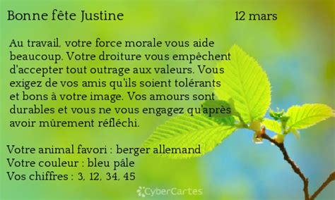 Justine